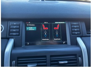 LAND ROVER DISCOVERY SPORT HSE 2.0 TD4 150CV